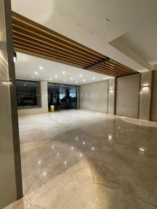 Image of 730 Sq.ft 1 BHK Apartment / Flat for sale in Gurukrupa Aramus Galassia, Ulwe, Navi Mumbai for Rs. 7600000