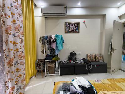 Bedroom Image of 1295 Sq.ft 3 BHK Apartment / Flat for sale in Medahalli Bengaluru for Rs. 12700000