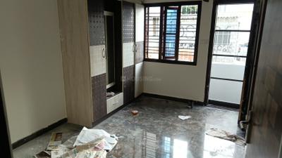 Bedroom Image of 950 Sq.ft 2 BHK Independent House for sale in Horamavu Bengaluru for Rs. 14000000