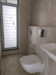 Bedroom Two Image of 1200 Sq.ft 2 BHK Apartment / Flat for sale in Ulwe Navi Mumbai for Rs. 10500000