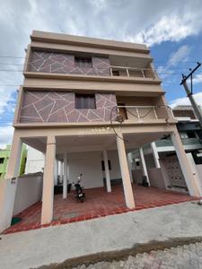 Image of 1100 Sq.ft 2 BHK Apartment / Flat for rent in Nagamalaipudukottai, Madurai for Rs. 20000