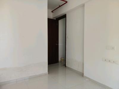 Bedroom Image of 694 Sq.ft 2 BHK Apartment / Flat for sale in Sunteck City Avenue 2, Goregaon West Mumbai for Rs. 16500000