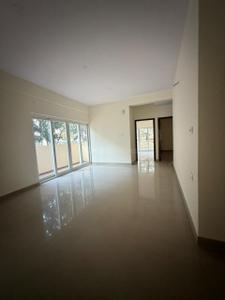3 BHK Flat