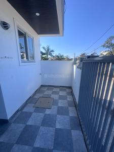 Balcony Image of 1700 Sq.ft 3 BHK Duplex for sale in Sahastradhara Road Dehradun for Rs. 11500000