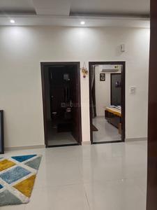 Hall Image of 1350 Sq.ft 3 BHK Apartment / Flat for sale in K S Fio Homes, Nabha Zirakpur for Rs. 6890000