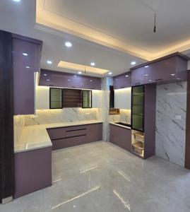 4 BHK Flat