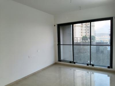 Bedroom Image of 1150 Sq.ft 2 BHK Apartment / Flat for sale in Kohinoor City, Kurla West Mumbai for Rs. 24000000