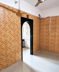 Living Room Image of 275 Sq.ft 1 RK Apartment / Flat for sale in Thane East Thane for Rs. 3500000