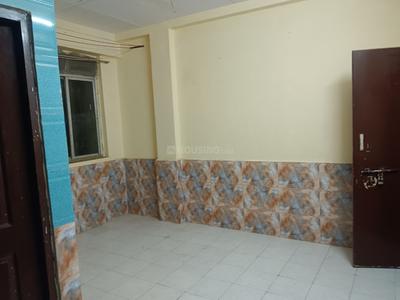Bedroom Image of 250 Sq.ft 1 RK Apartment / Flat for rent in Mankhurd Mumbai for Rs. 10000