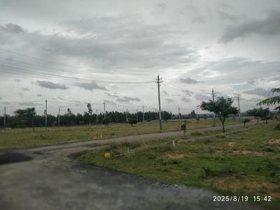 Image of 1500 Sq.ft Residential Plot / Land for sale in Bidadi, Bengaluru for Rs. 5250000