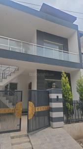 Image of 900 Sq.ft 3 BHK Independent House for sale in Harlal Pur, Mohali for Rs. 8750000