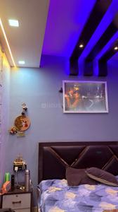 Bedroom Image of 1000 Sq.ft 3 BHK Apartment / Flat for sale in General Ganj Kanpur for Rs. 6000000