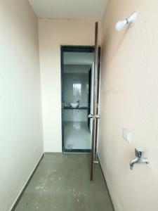Hall Image of 1020 Sq.ft 2 BHK Apartment / Flat for rent in Rohan Silver Gracia, Ravet Pune for Rs. 25000