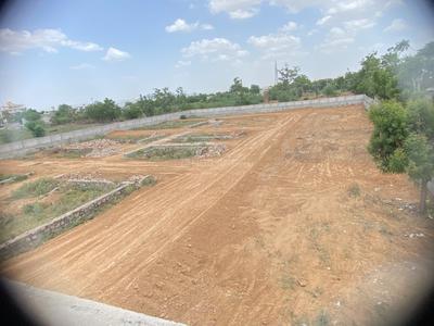 Image of 5600 Sq.ft Residential Plot / Land for sale in Kanota Estate, Kanauta, Jaipur for Rs. 600000