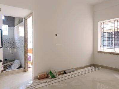 Living Room Image of 710 Sq.ft 2 BHK Apartment / Flat for sale in Paradise Kriti, Nayabad Kolkata for Rs. 2990000