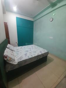 Bedroom Image of PG FOR GIRLS in Muradnagar, Ghaziabad