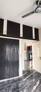 Bedroom Image of 1300 Sq.ft 2 BHK Apartment / Flat for rent in JP Nagar Bengaluru for Rs. 30000