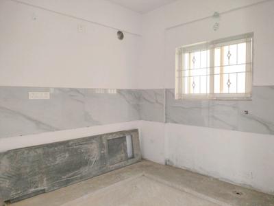 Kitchen Image of 1415 Sq.ft 3 BHK Apartment / Flat for sale in MG Infinity, Kadagrahara Bengaluru for Rs. 6792000