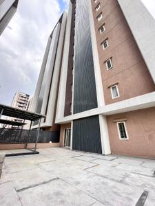 Image of 1101 Sq.ft 3 BHK Apartment / Flat for sale in DSR Highland Greenz, Chikkakannalli, Bengaluru for Rs. 18230000