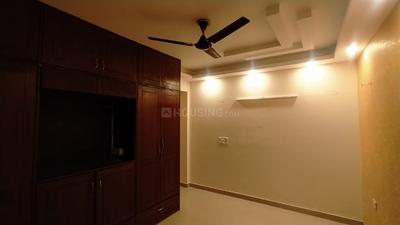 Bedroom Image of 1100 Sq.ft 2 BHK Apartment / Flat for rent in Agarwal Aditya Mega City, Indirapuram Ghaziabad for Rs. 26000