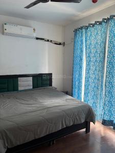 Bedroom Image of 3C Lotus zing  in Sector 168, Noida