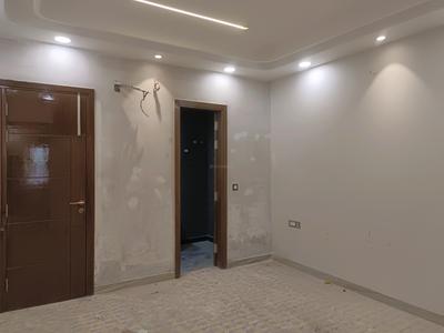Bedroom Image of 2400 Sq.ft 4 BHK Builder Floor for sale in Rohini Extension New Delhi for Rs. 27500000