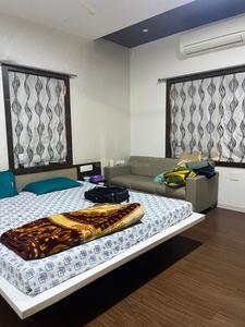 Avirat Gulab Park Bedroom 3