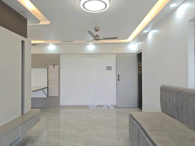 Living Room Image of 1080 Sq.ft 2 BHK Apartment / Flat for sale in Chembur Mumbai for Rs. 27500000
