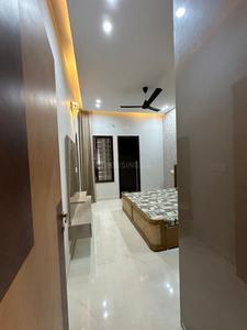Hall Image of 1071 Sq.ft 2 BHK Builder Floor for sale in Kharar Mohali for Rs. 5720000