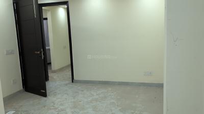 Living Room Image of 1100 Sq.ft 2 BHK Builder Floor for rent in Palam Vihar Extension Gurgaon for Rs. 20000