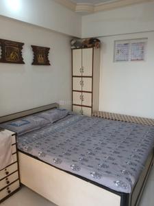 Bedroom Image of 925 Sq.ft 2 BHK Apartment / Flat for sale in Kaul Heritage City, Vasai West Vasai for Rs. 7800000