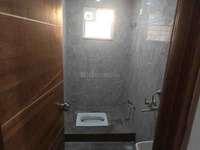 Image of 1200 Sq.ft 2 BHK Apartment / Flat for rent in Gajanan Enclave, Zingabai Takli, Nagpur for Rs. 15000