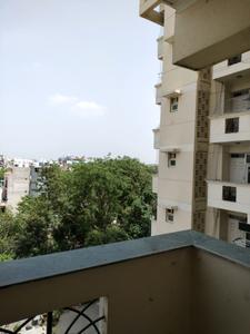 Bedroom Three Image of 2200 Sq.ft 4 BHK Apartment / Flat for sale in Palam New Delhi for Rs. 38000000