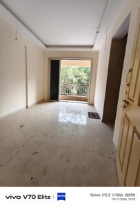 Hall Image of 700 Sq.ft 1 BHK Apartment / Flat for sale in Amar Raj Vaibhav NX, Dombivli West Thane for Rs. 4500000