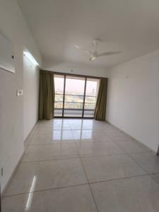 Hall Image of 1850 Sq.ft 3 BHK Apartment / Flat for rent in Someshwar Sun Sierra, Bhadaj Ahmedabad for Rs. 22000