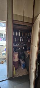 Image of 1050 Sq.ft 2 BHK Apartment / Flat for rent in Ramdev Nagar, Ahmedabad for Rs. 31500