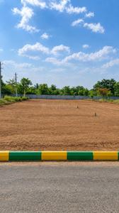 Image of 1200 Sq.ft Residential Plot / Land for sale in Hennur, Bengaluru for Rs. 1798800