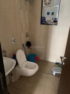 Image of 600 Sq.ft 1 BHK Apartment / Flat for sale in Yashone Infinitee Phase II, Punawale, Pune for Rs. 5600000