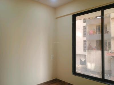 Bedroom Image of 1050 Sq.ft 2 BHK Apartment / Flat for rent in Guru Atman, Kalyan West Kalyan for Rs. 33000
