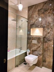 Bathroom Image of 1130 Sq.ft 2 BHK Apartment / Flat for sale in Gulmohar Orchids, Kharadi Pune for Rs. 9500000