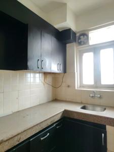 Kitchen Image of 1426 Sq.ft 2 BHK Apartment / Flat for rent in Unitech Fresco, Sector 50 Gurgaon for Rs. 50000