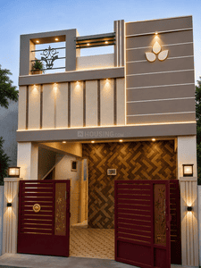 Image of 900 Sq.ft 2 BHK Independent House for sale in Burma Colony, Karaikudi for Rs. 6500000