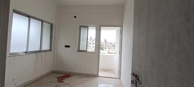 Image of 524 Sq.ft 1 BHK Apartment / Flat for sale in Haltu, Kolkata for Rs. 2620000