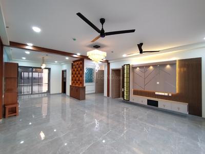 Hall Image of 2300 Sq.ft 3 BHK Apartment / Flat for sale in Cardinal One, Yeswanthpur Bengaluru for Rs. 38000000