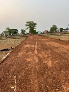 Tiwari Anantra Homes Main Image 1