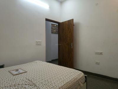 3 BHK Independent Builder Floor