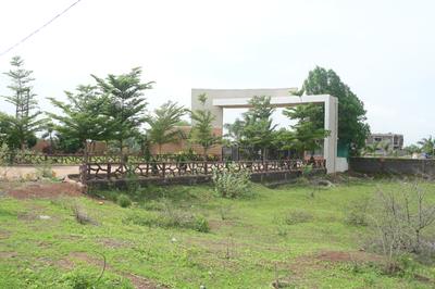 Image of 600 Sq.ft Residential Plot / Land for sale in Naya Raipur, Raipur for Rs. 810001