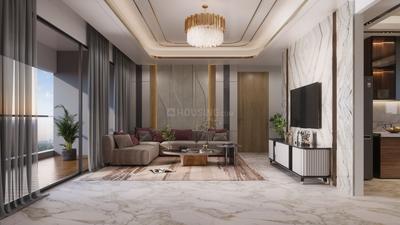 4 BHK Flat