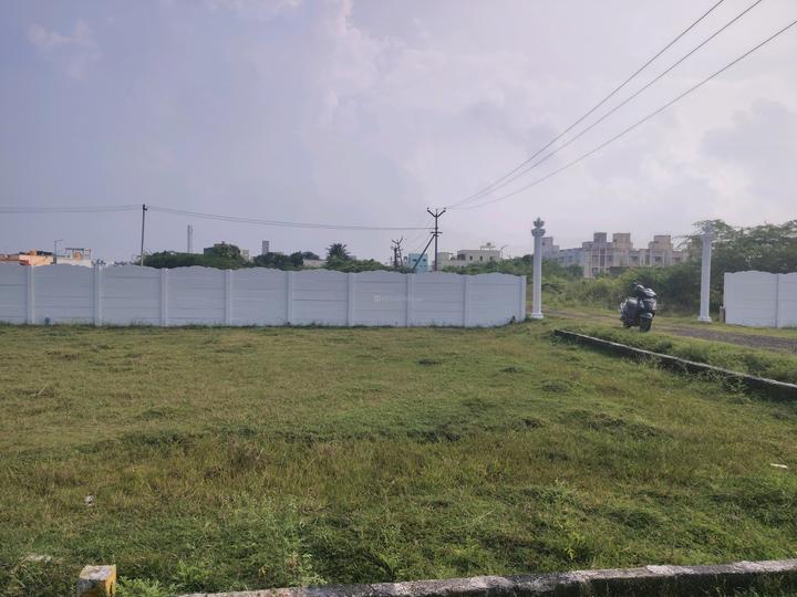 Kattankulathur Main Image 1