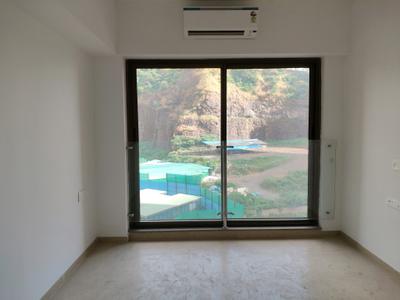 Bedroom Image of 1010 Sq.ft 2 BHK Apartment / Flat for sale in Hiranandani Castle Rock, Powai Mumbai for Rs. 30500000